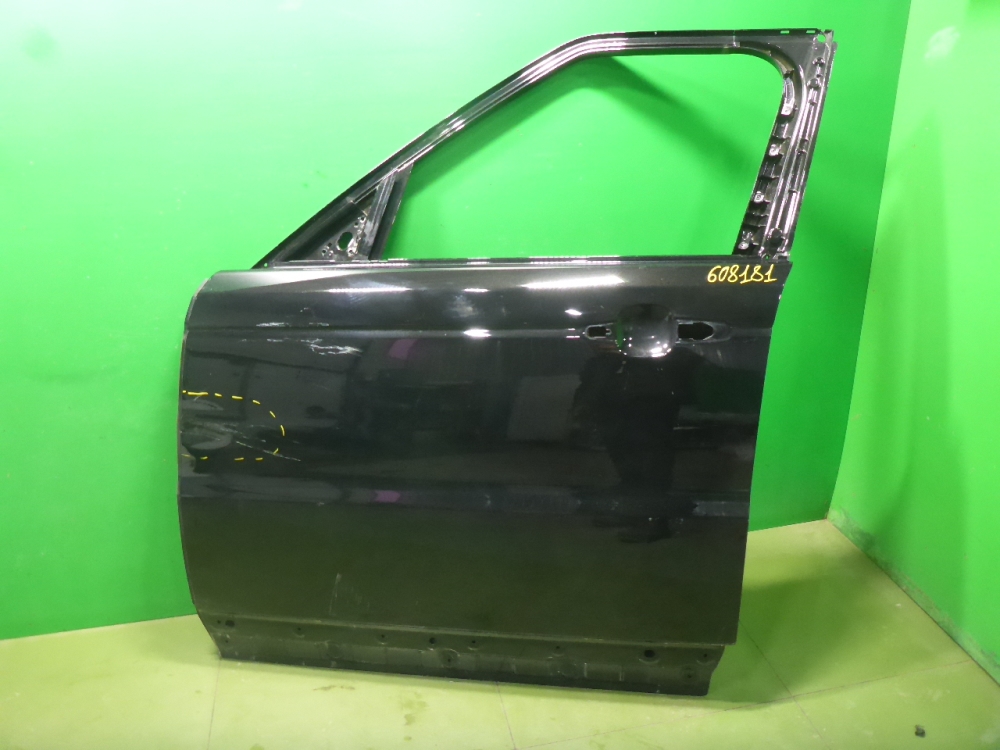 Дверь передняя левая