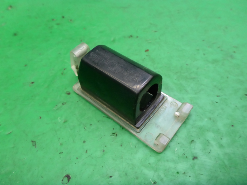 Фонарь подсветки номера