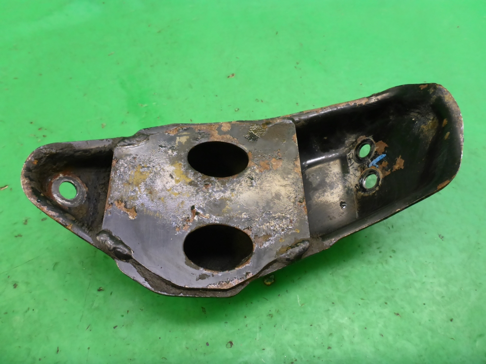 Кронштейн КПП