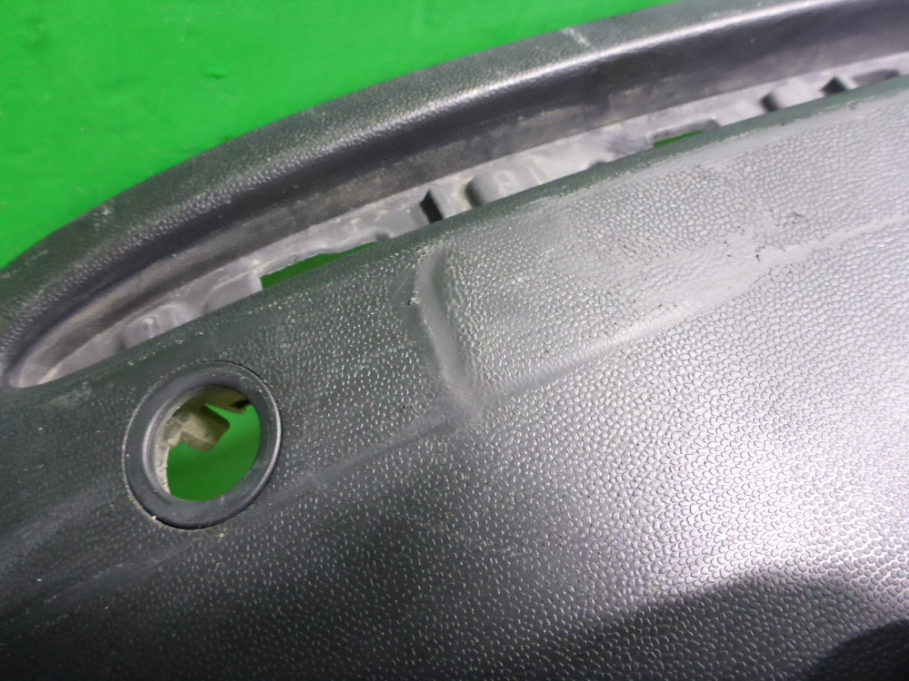 Юбка задняя