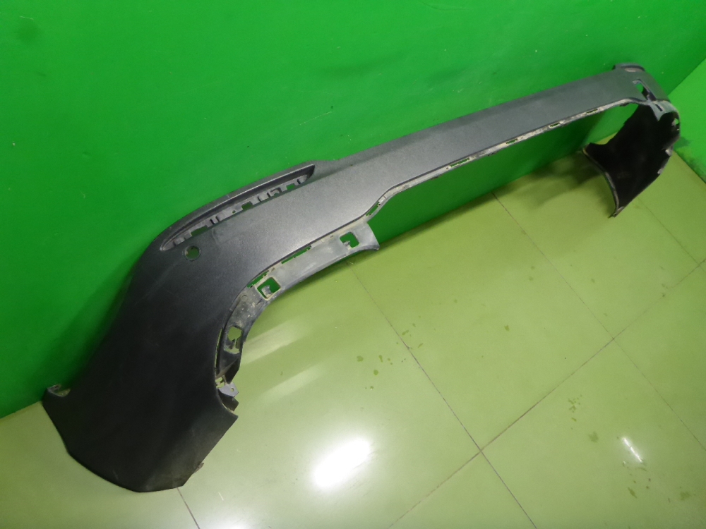 Юбка задняя