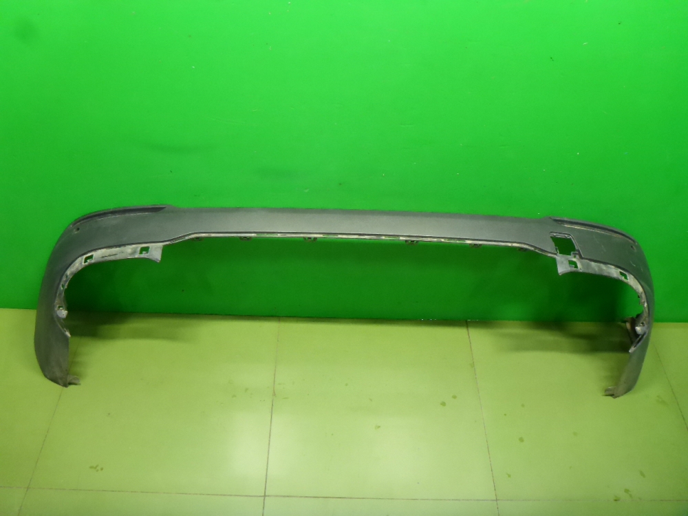 Юбка задняя