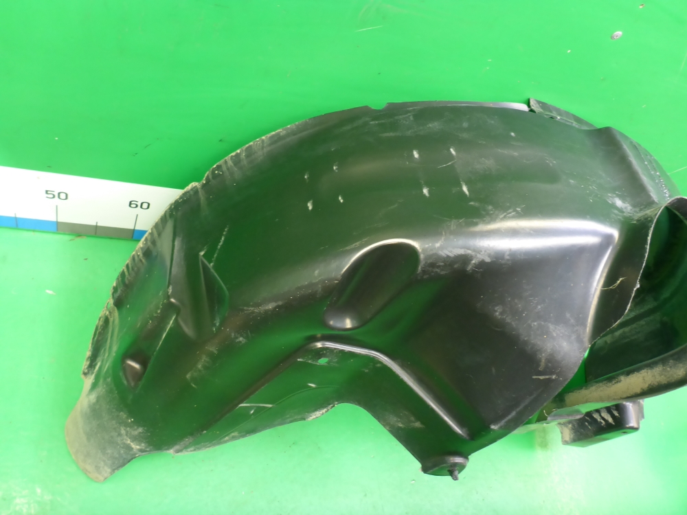 Локер задний правый