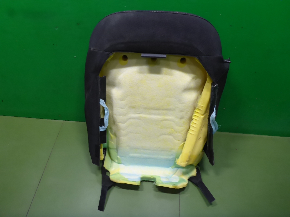 Спинка сидения
