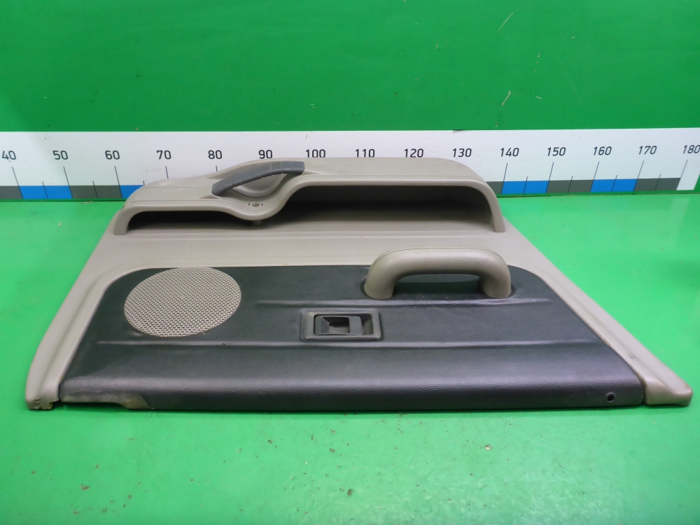 Обшивка двери передней левой