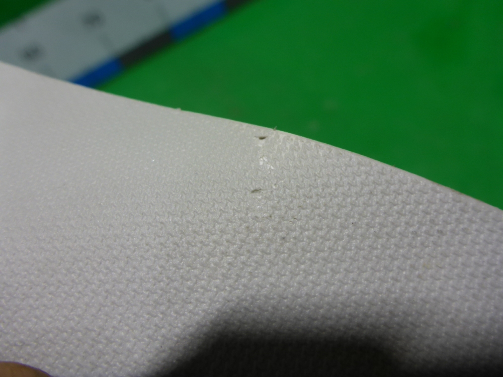 Обшивка стойки