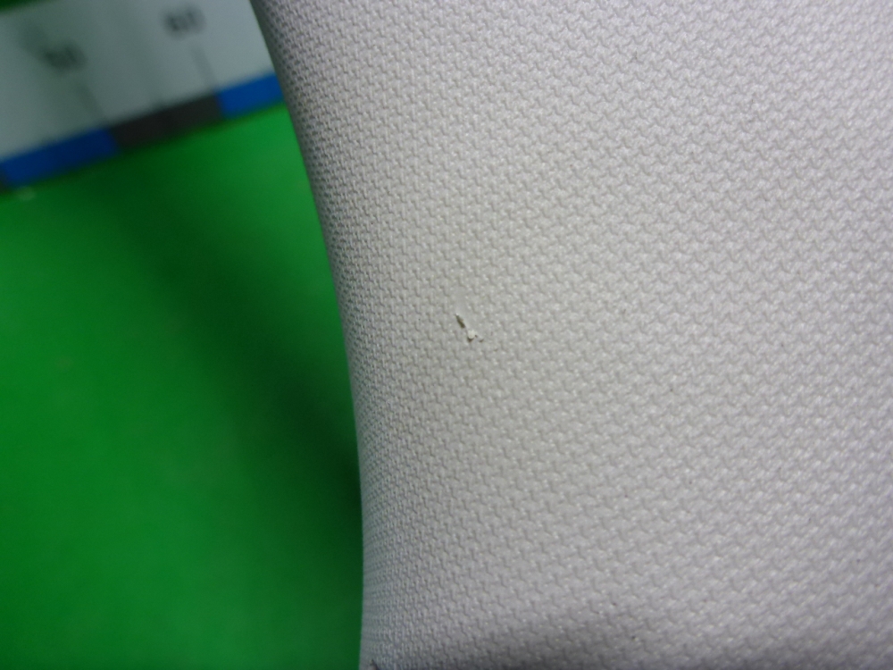 Обшивка стойки