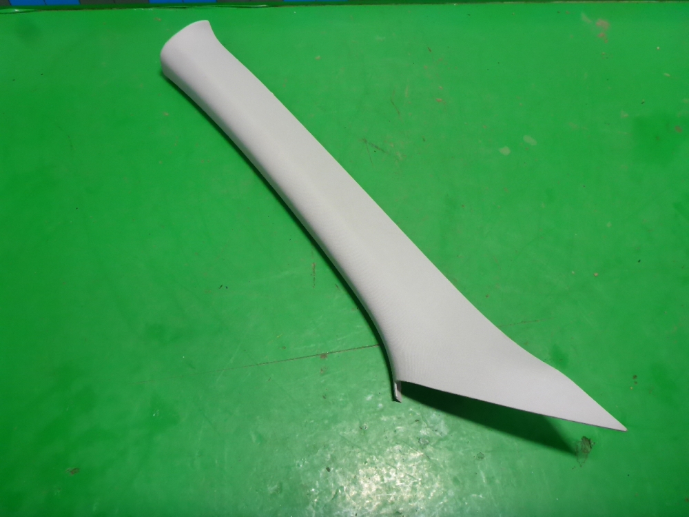 Обшивка стойки