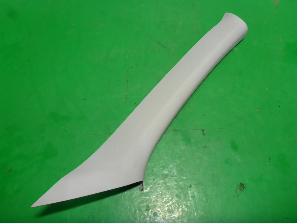 Обшивка стойки