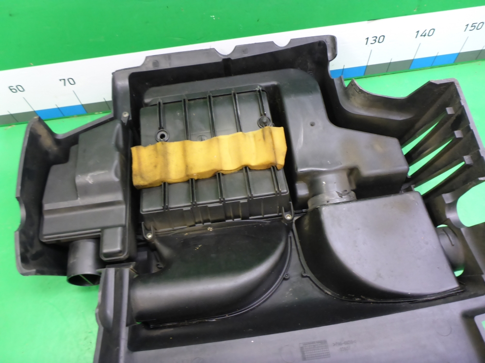 Корпус воздушного фильтра