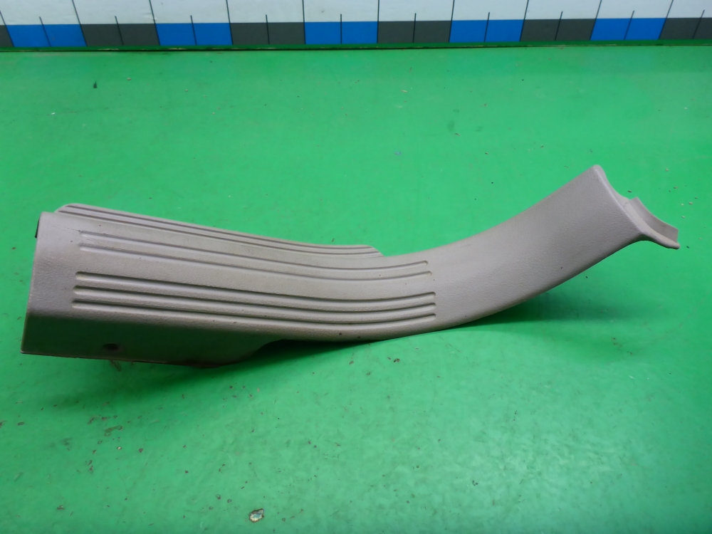 Накладка порога (внутренняя)