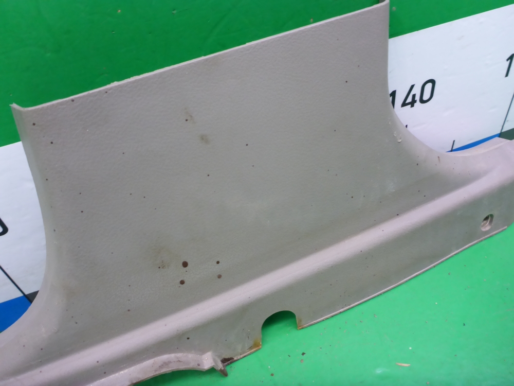 Обшивка стойки