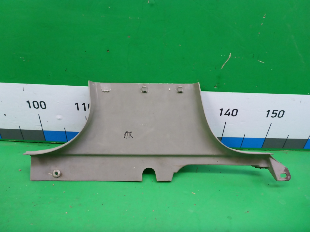 Обшивка стойки