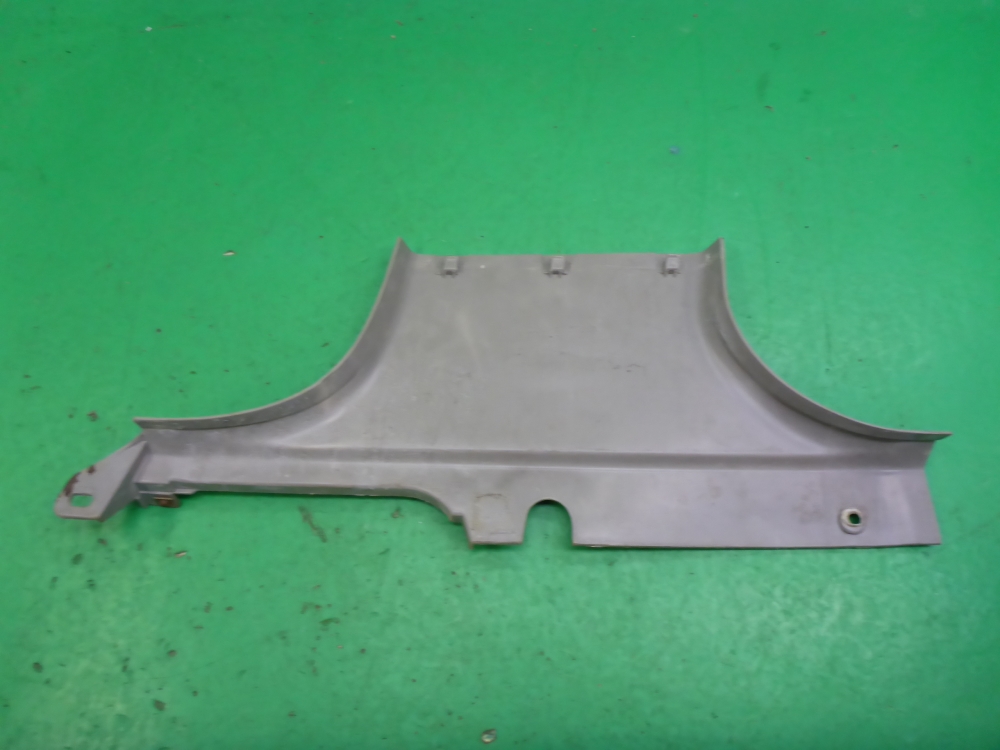 Обшивка стойки