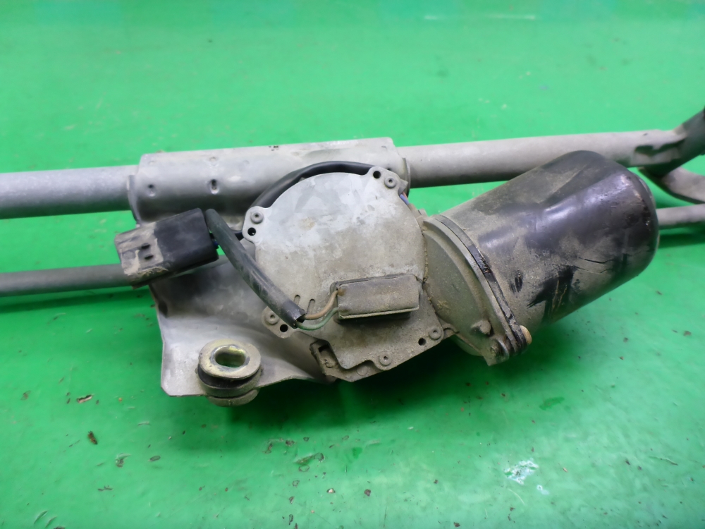 Трапеция стеклоочистителей