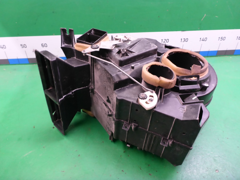 Корпус отопителя