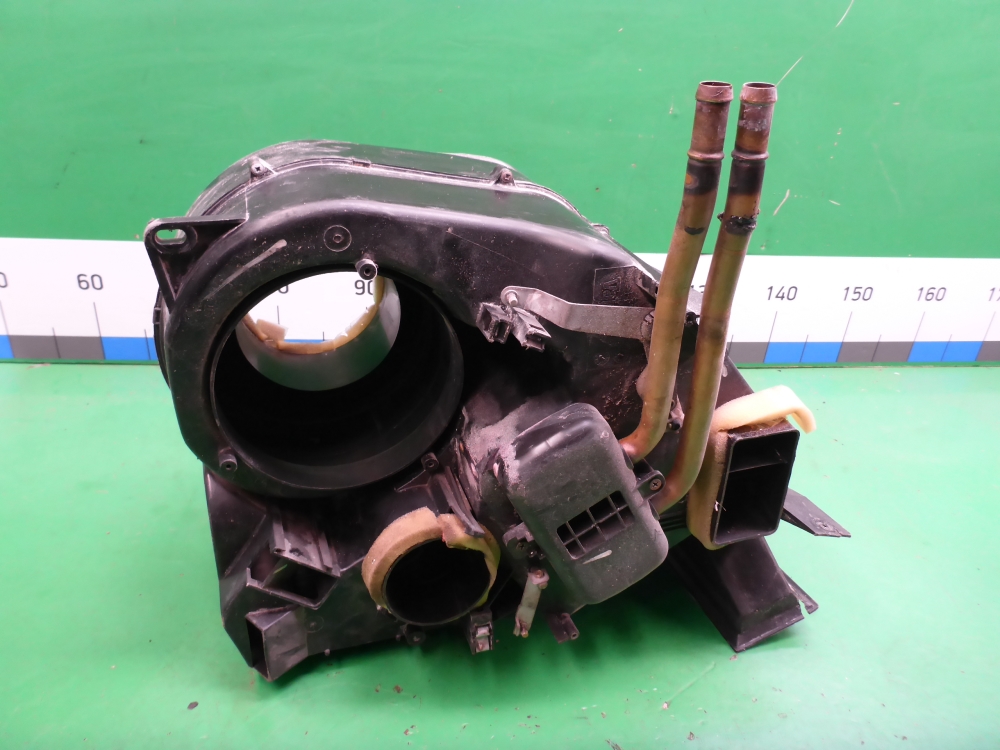 Корпус отопителя