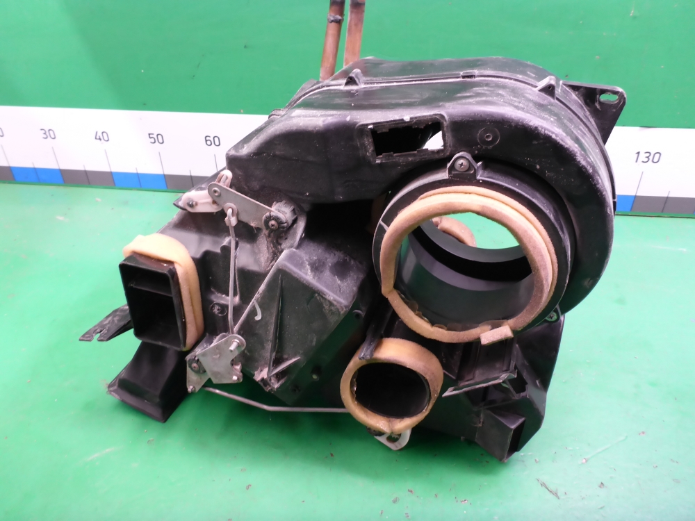 Корпус отопителя