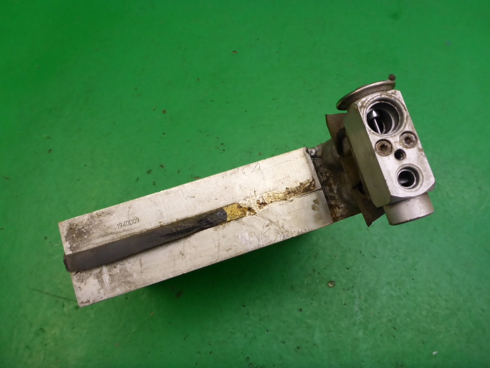 Испаритель кондиционера