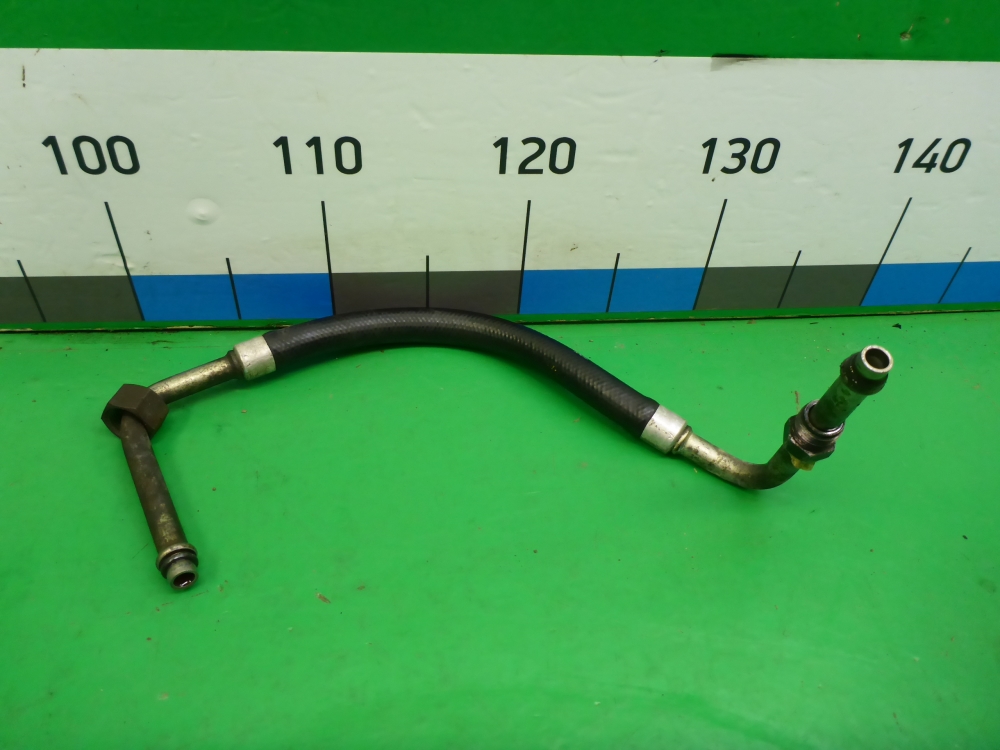 Трубка системы охлаждения АКПП