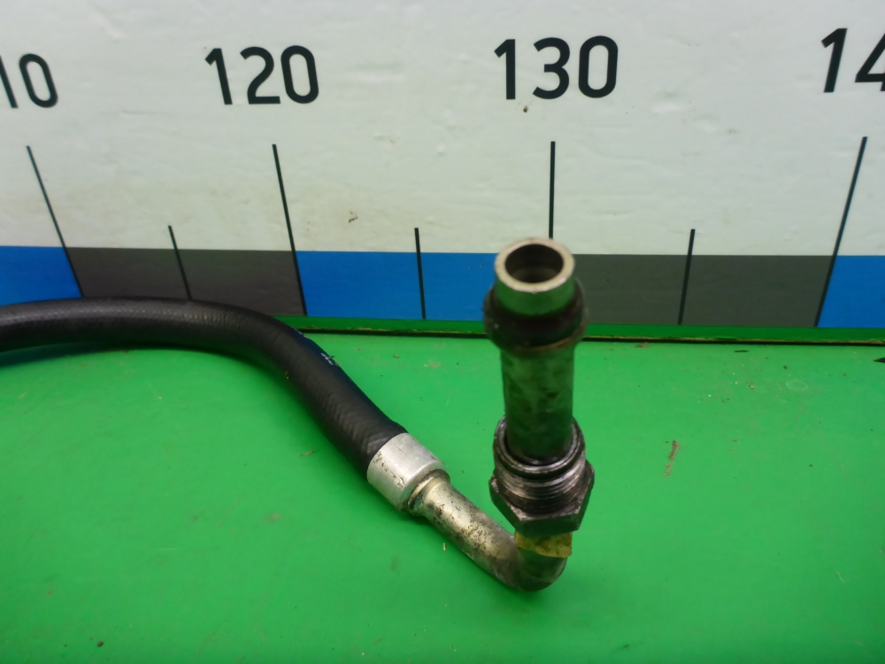 Трубка системы охлаждения АКПП