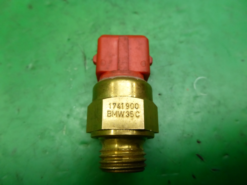 Датчик температуры