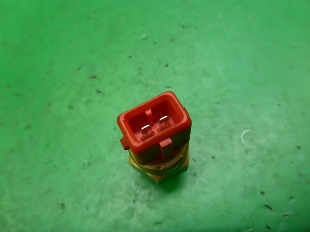 Датчик температуры