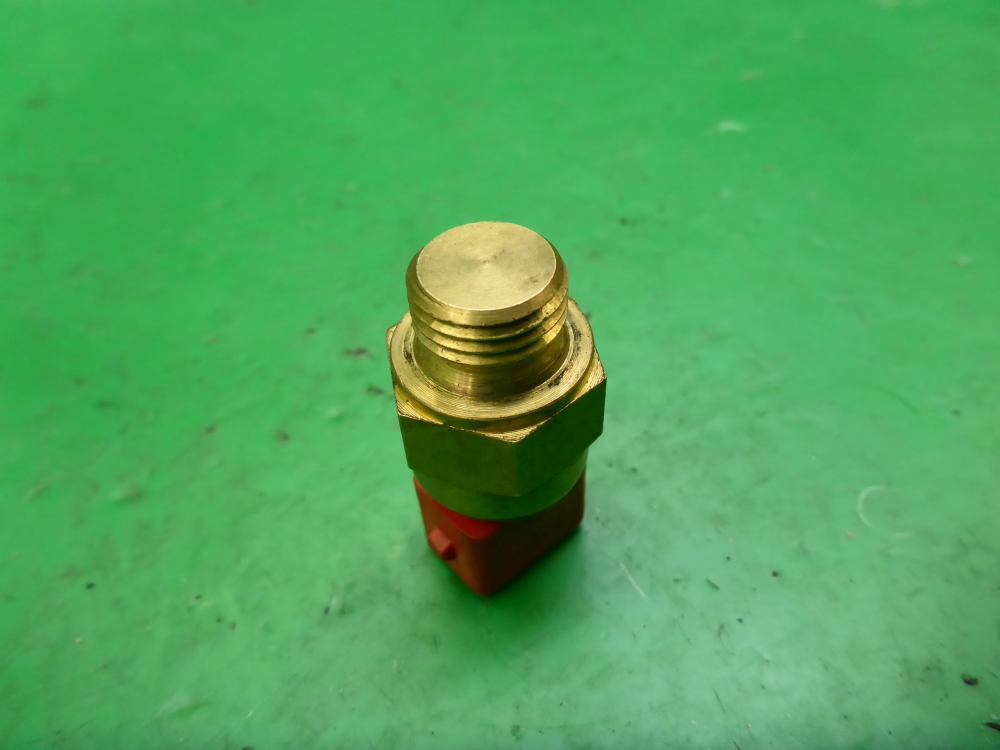 Датчик температуры