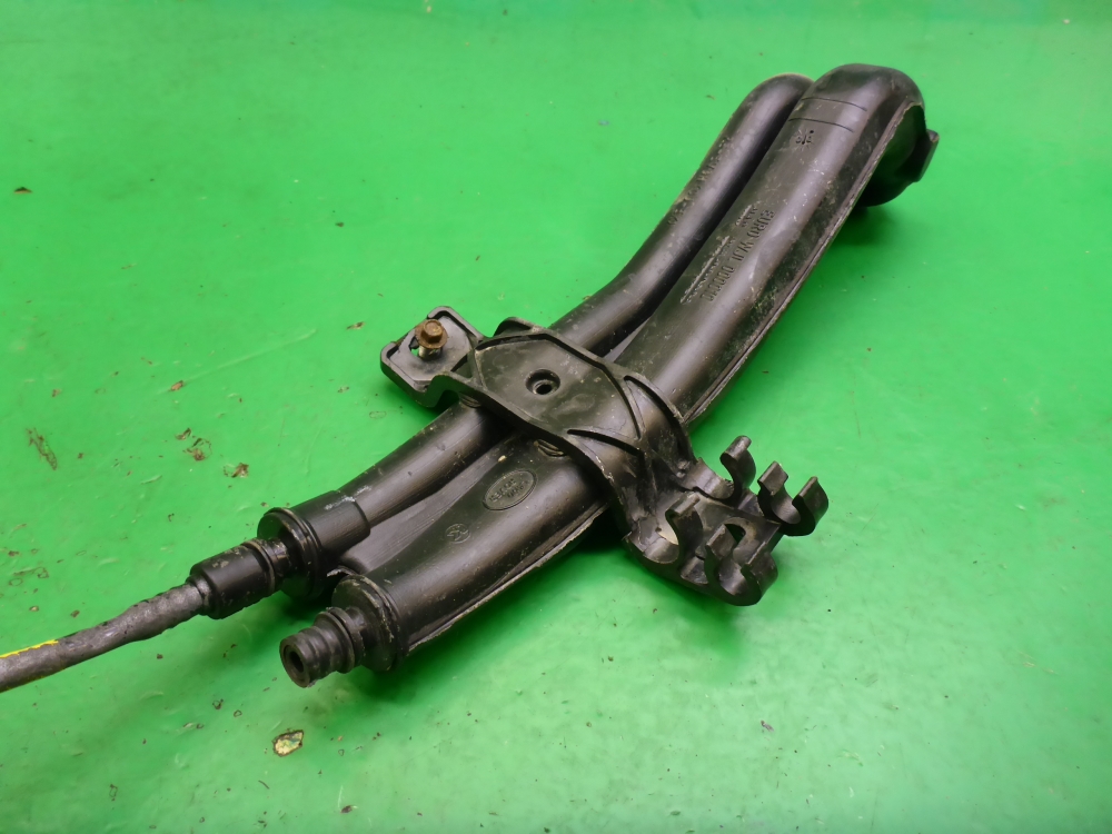 Трубка топливная