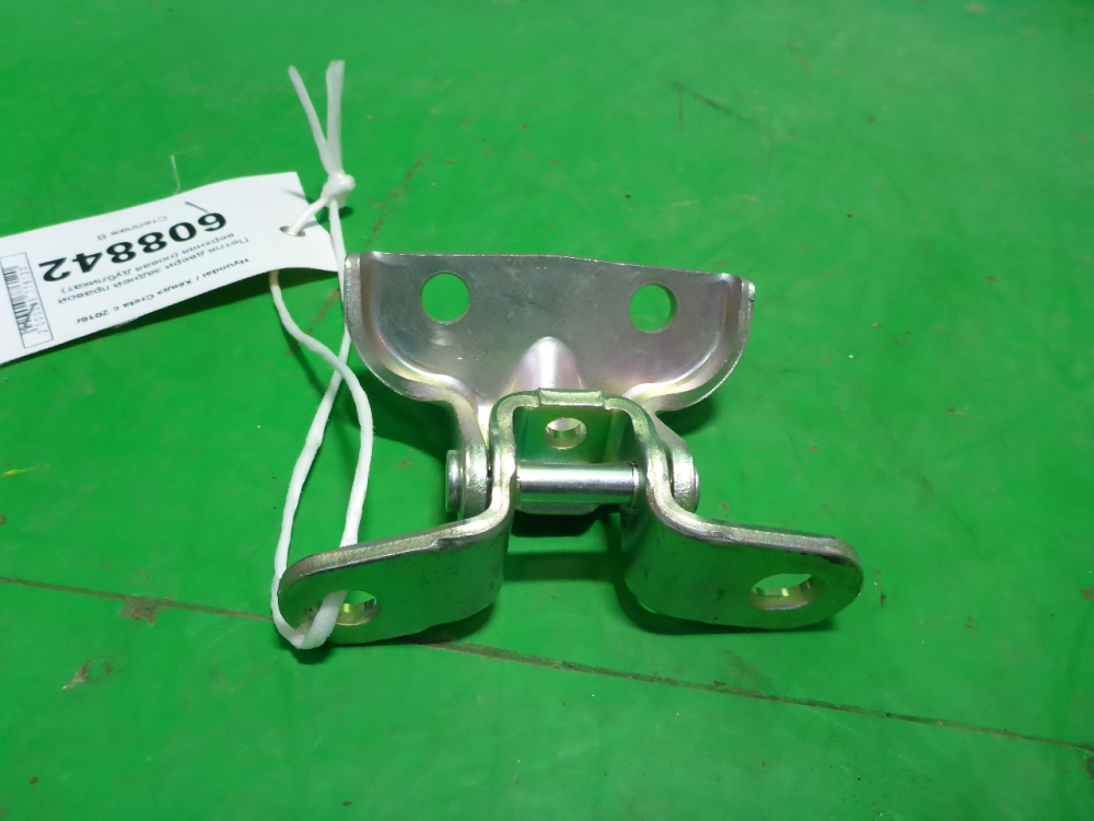 Петля двери задней правой верхняя