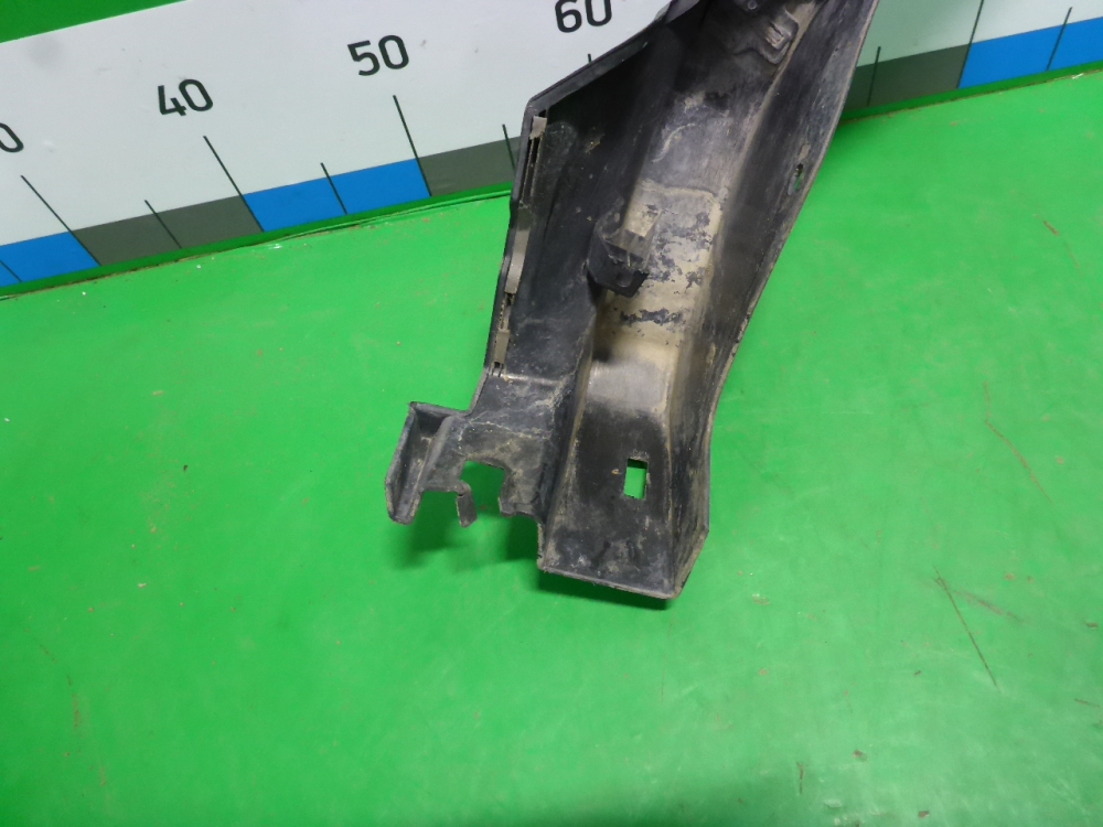 Накладка заднего крыла правого