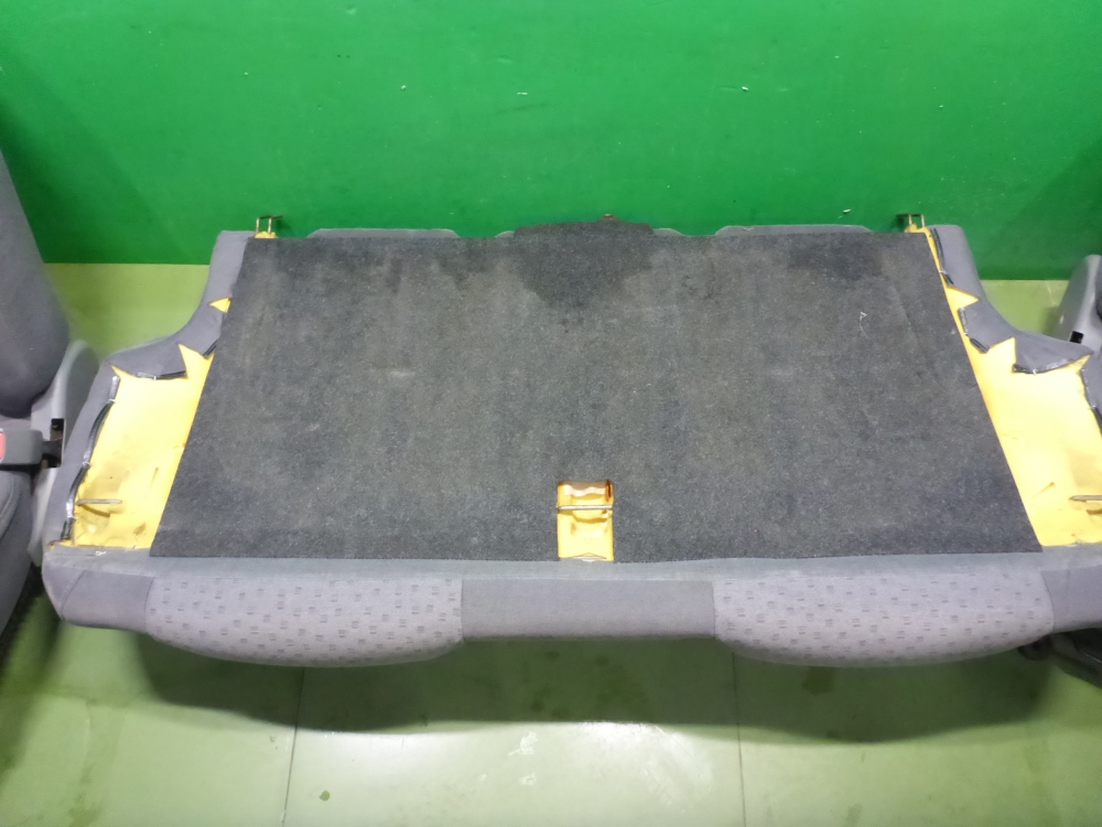 Сиденья комплект