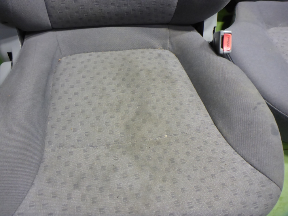 Сиденья комплект