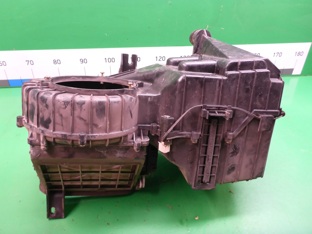 Корпус отопителя