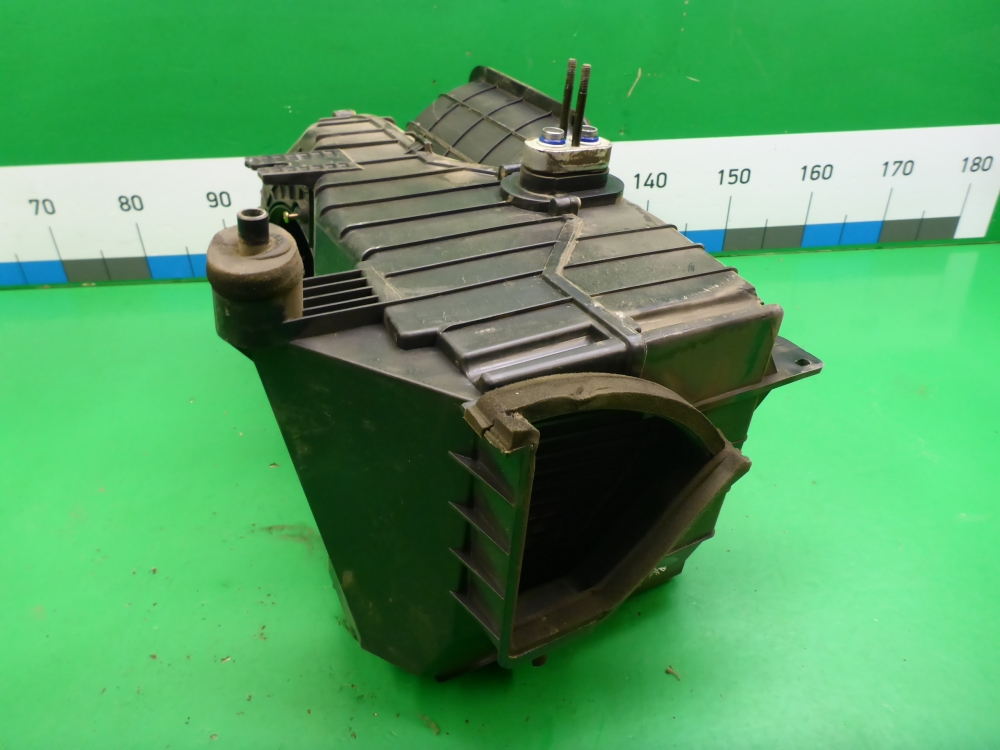 Корпус отопителя