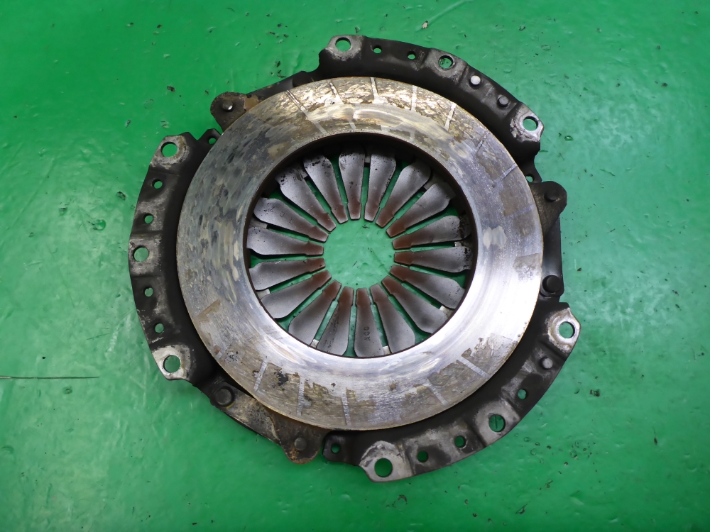 Корзина сцепления