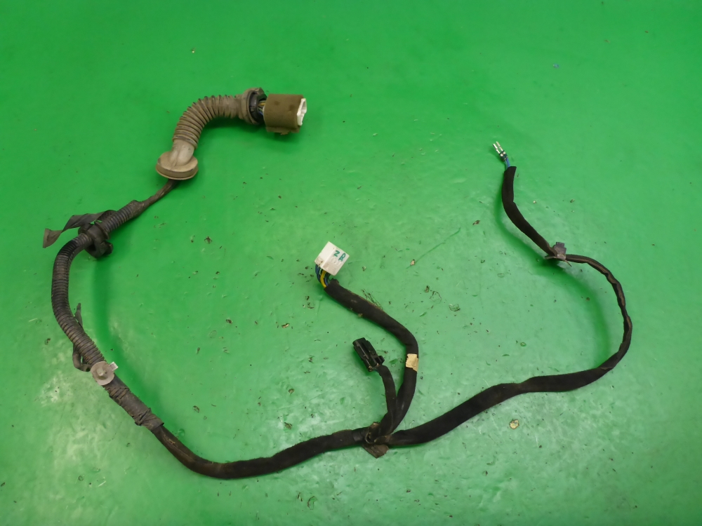 Проводка (коса)