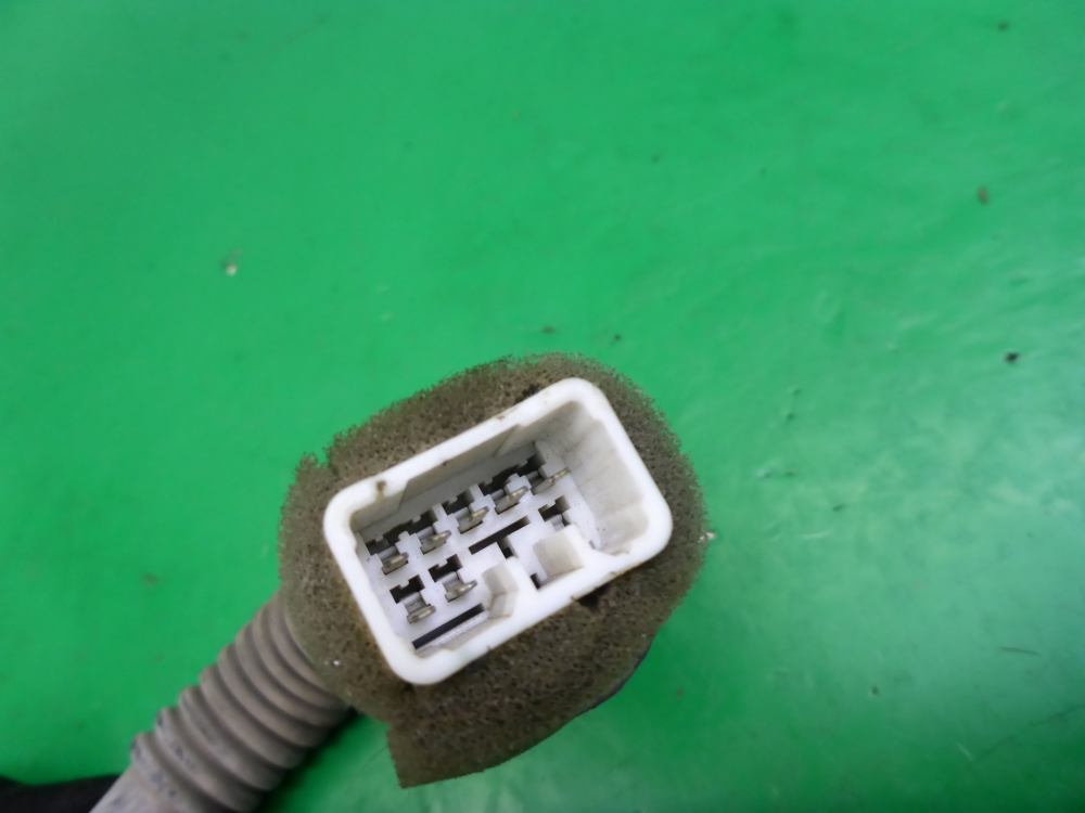 Проводка (коса)