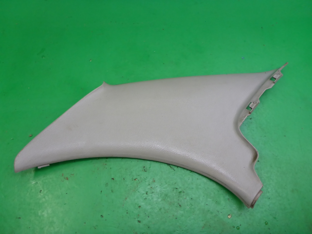 Обшивка стойки