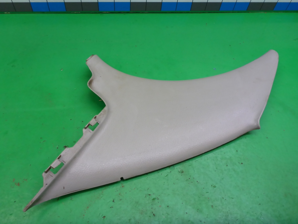 Обшивка стойки