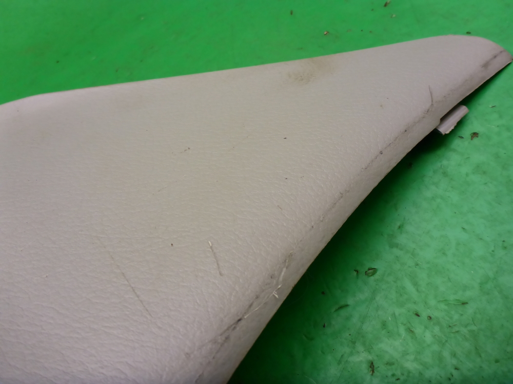 Обшивка стойки