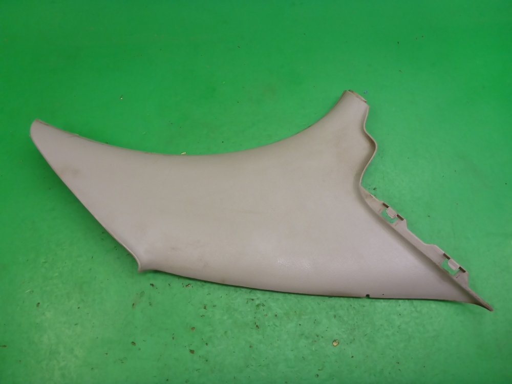 Обшивка стойки