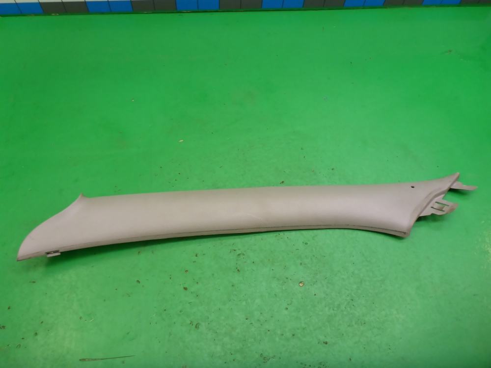 Обшивка стойки