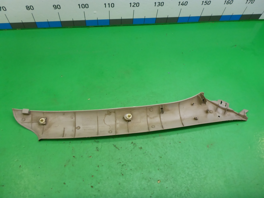 Обшивка стойки