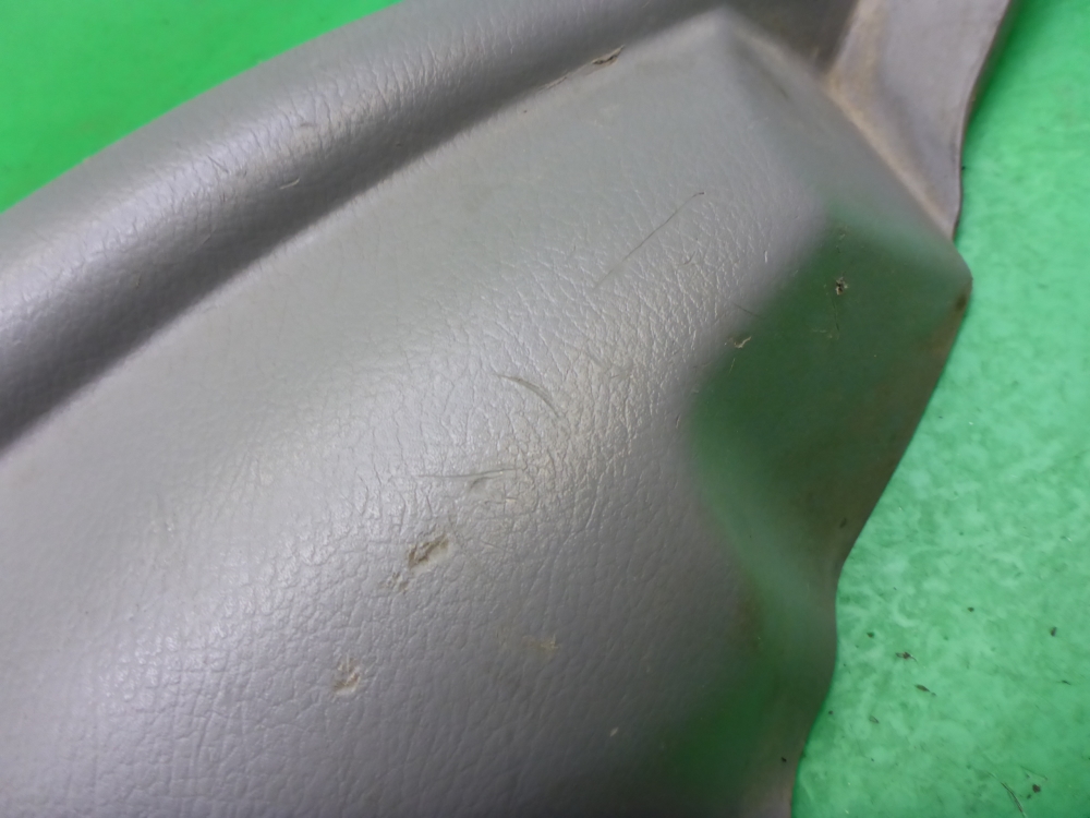 Обшивка стойки