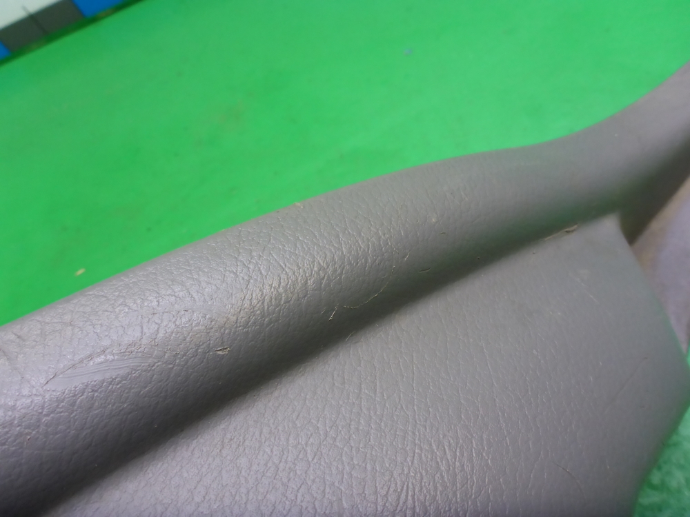 Обшивка стойки