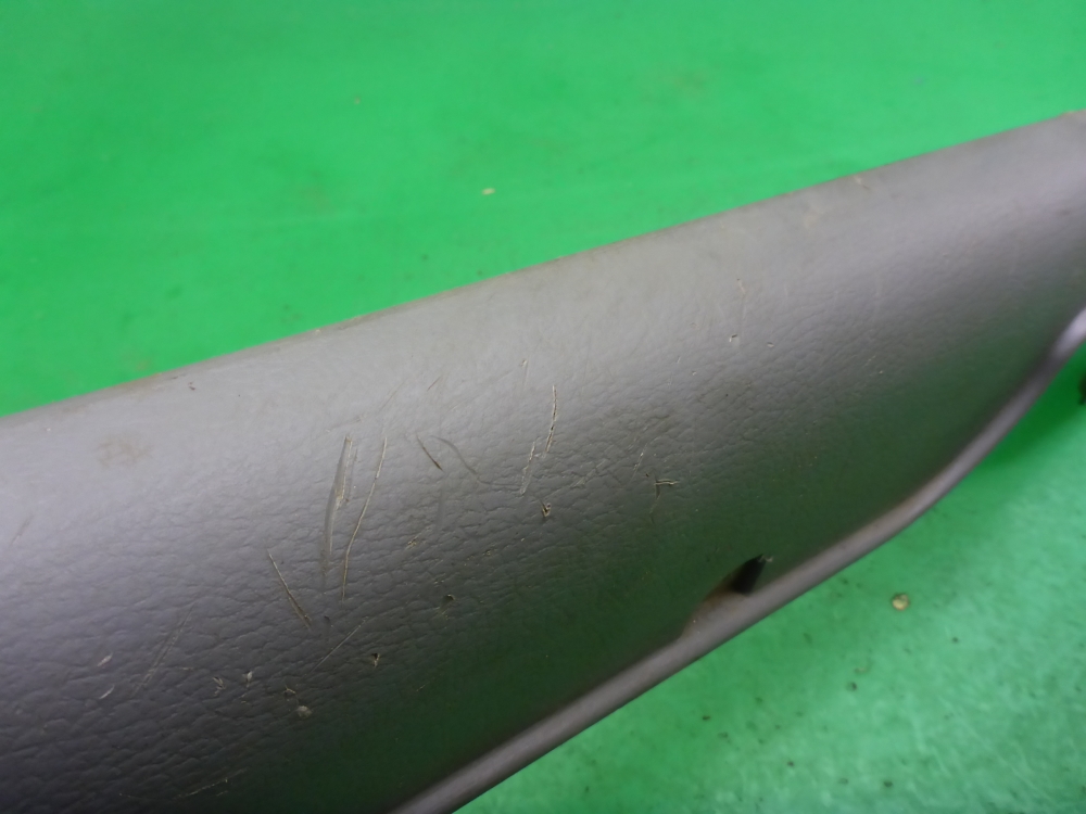 Накладка порога (внутренняя)