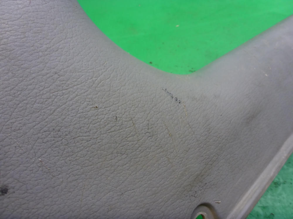 Накладка порога (внутренняя)