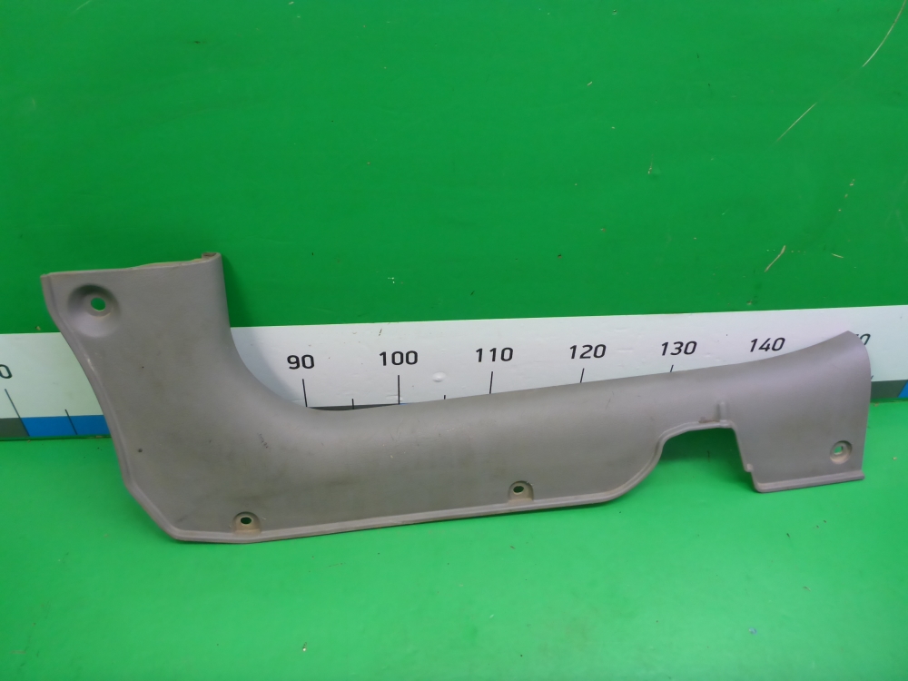 Накладка порога (внутренняя)