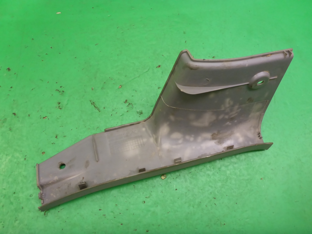 Накладка порога (внутренняя)